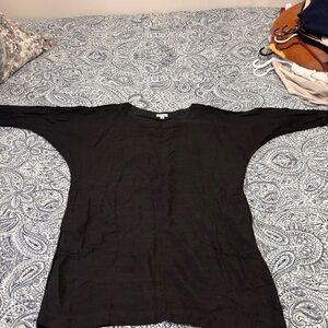 Wilfred Charcoal Women's Jeans